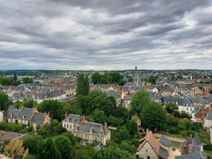 Plombier Dreux